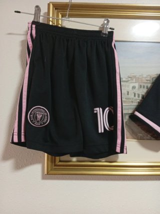 Conjunto de fútbol