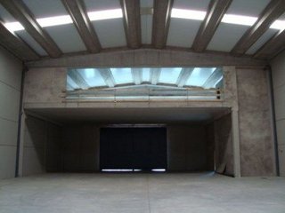 Nave industrial en alquiler en Gran Via LH en Hospitalet de Llobregat, L´