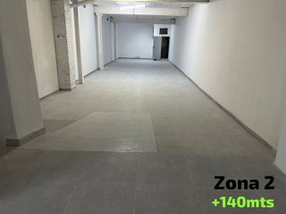 Local comercial en alquiler en El Raval en Barcelona