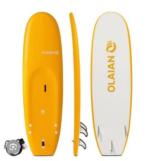 Tabla de surf