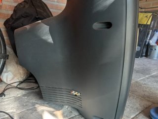 Televisor Philips CRT 21