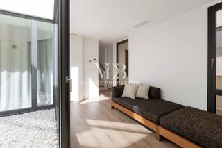 Piso en alquiler en La Salut en Barcelona