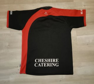 Camiseta Rugby Leigh Centurions Talla XL