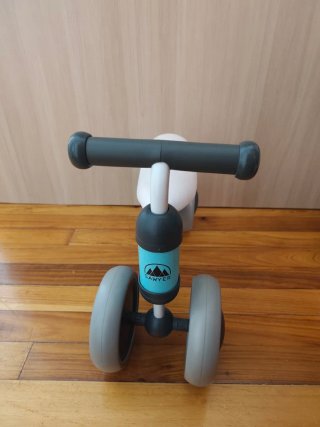 Bicicleta de aprendizaje Sawyer