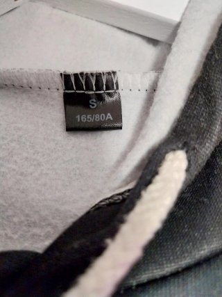 Sudadera The 100 Talla Única