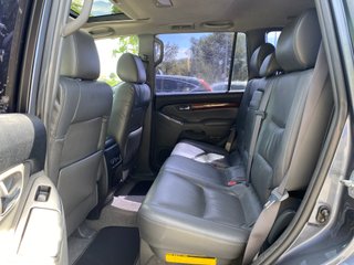 Toyota Land Cruiser 2004