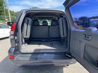 Toyota Land Cruiser 2004