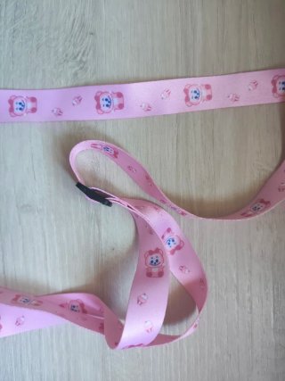 Bolso Minnie Niña Disney Rosa