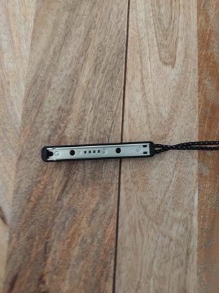 Nintendo Switch OLED Blanca