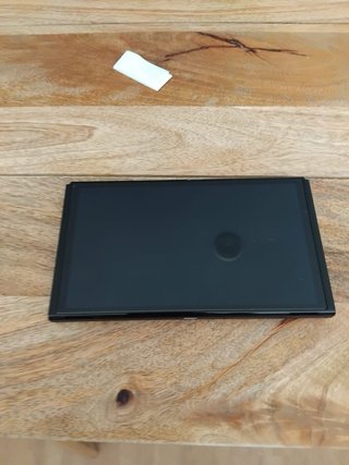 Nintendo Switch OLED Blanca