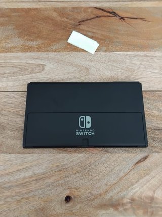 Nintendo Switch OLED Blanca