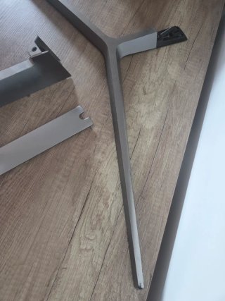 Peana Soporte TV Samsung BN61-14588A