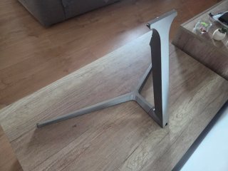 Peana Soporte TV Samsung BN61-14588A