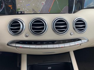 Mercedes-Benz Clase S S 500 4MATIC Coupé
