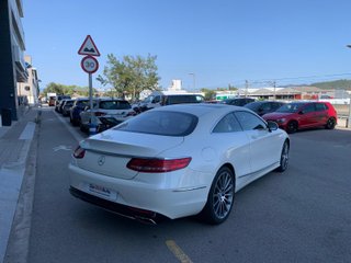 Mercedes-Benz Clase S S 500 4MATIC Coupé
