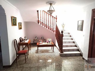 Chalet en venta en Campillos