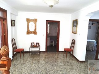 Chalet en venta en Campillos