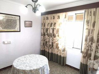 Chalet en venta en Campillos