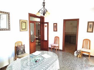Chalet en venta en Campillos