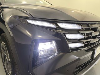 Hyundai Tucson FL 1.6T 160CV KLASS 2025