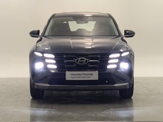 Hyundai Tucson FL 1.6T 160CV KLASS 2025