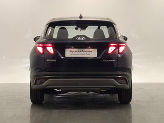 Hyundai Tucson FL 1.6T 160CV KLASS 2025