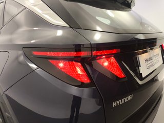 Hyundai Tucson FL 1.6T 160CV KLASS 2025