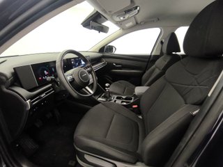 Hyundai Tucson FL 1.6T 160CV KLASS 2025