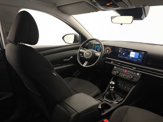 Hyundai Tucson FL 1.6T 160CV KLASS 2025