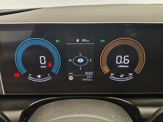 Hyundai Tucson FL 1.6T 160CV KLASS 2025