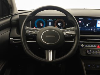 Hyundai Tucson FL 1.6T 160CV KLASS 2025