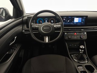 Hyundai Tucson FL 1.6T 160CV KLASS 2025