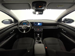 Hyundai Tucson FL 1.6T 160CV KLASS 2025