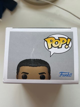 Funko Pop! Star Wars Kawlan Roken 540