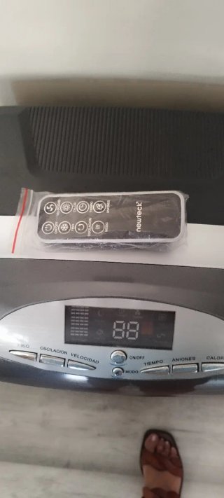 Climatizador newteck