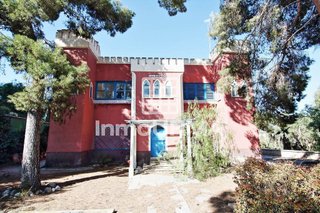Chalet en venta en Campo Alto en Elda