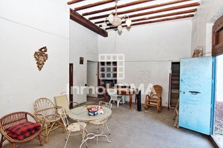 Chalet en venta en Campo Alto en Elda