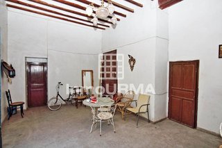 Chalet en venta en Campo Alto en Elda