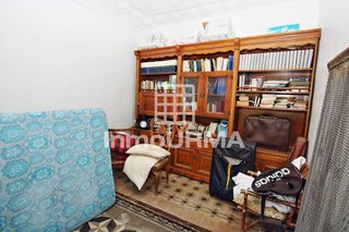 Chalet en venta en Campo Alto en Elda