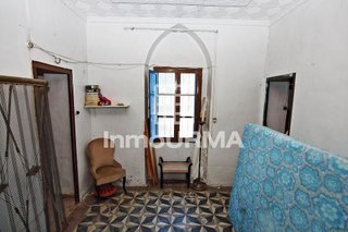 Chalet en venta en Campo Alto en Elda