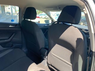 Volkswagen Polo Life 1.0 TSI 70kW (95CV) DSG