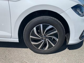 Volkswagen Polo Life 1.0 TSI 70kW (95CV) DSG