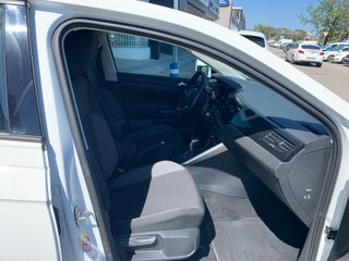 Volkswagen Polo Life 1.0 TSI 70kW (95CV) DSG