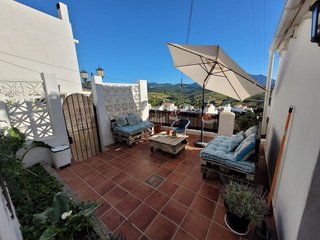 Casa adosada en venta en Manilva en Manilva