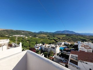 Casa adosada en venta en Manilva en Manilva