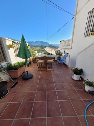 Casa adosada en venta en Manilva en Manilva