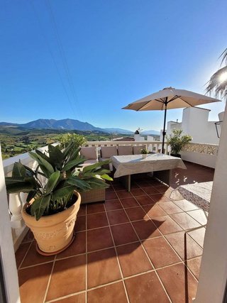 Casa adosada en venta en Manilva en Manilva