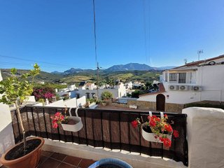 Casa adosada en venta en Manilva en Manilva