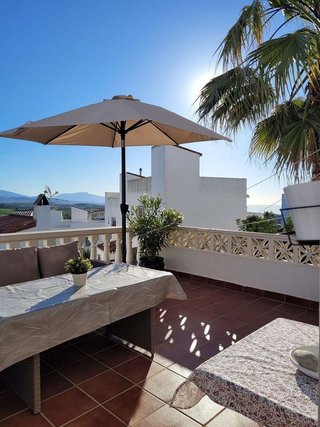 Casa adosada en venta en Manilva en Manilva