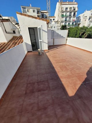 Casa adosada en venta en Manilva en Manilva